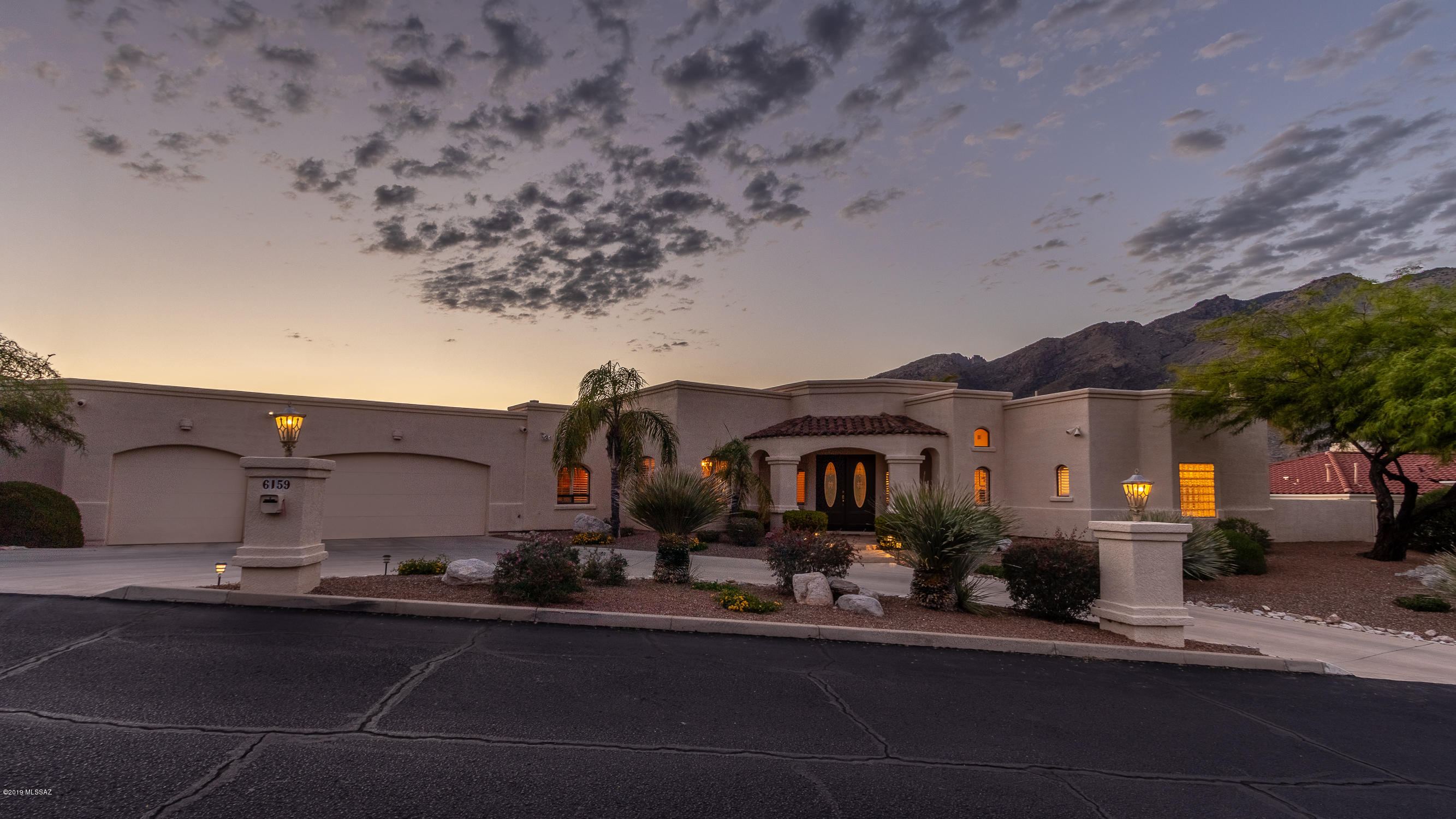 Ventana Vista (1-13) - Residential