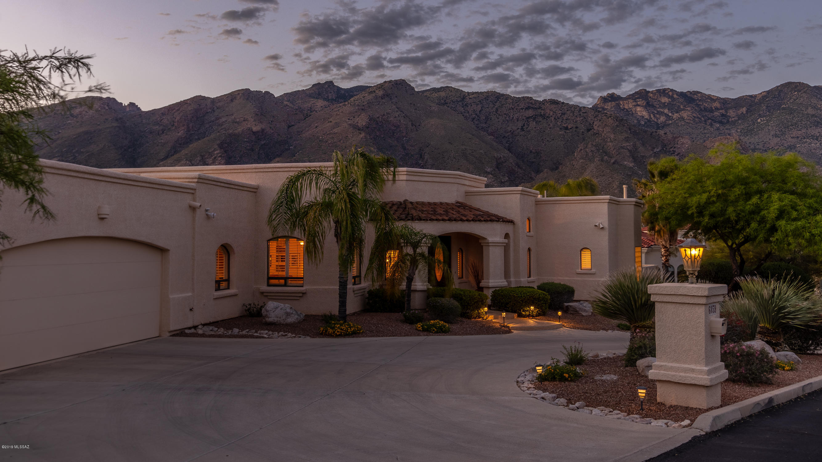 Ventana Vista (1-13) - Residential