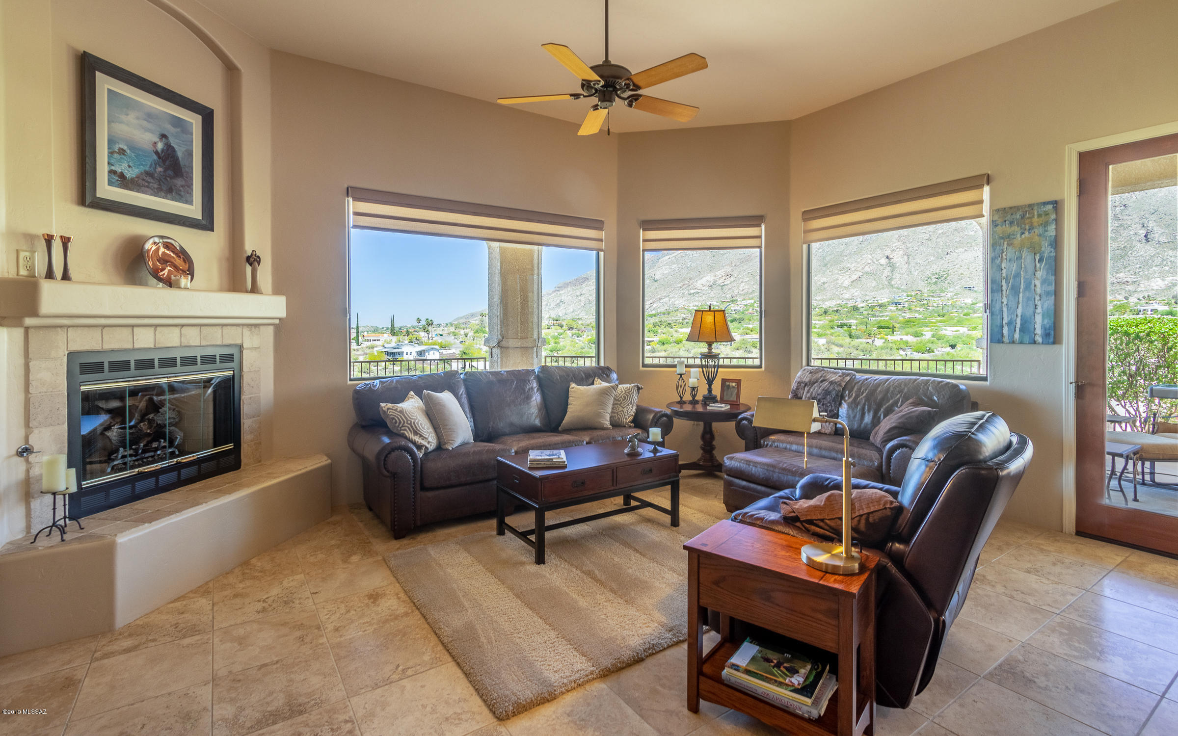 Ventana Vista (1-13) - Residential