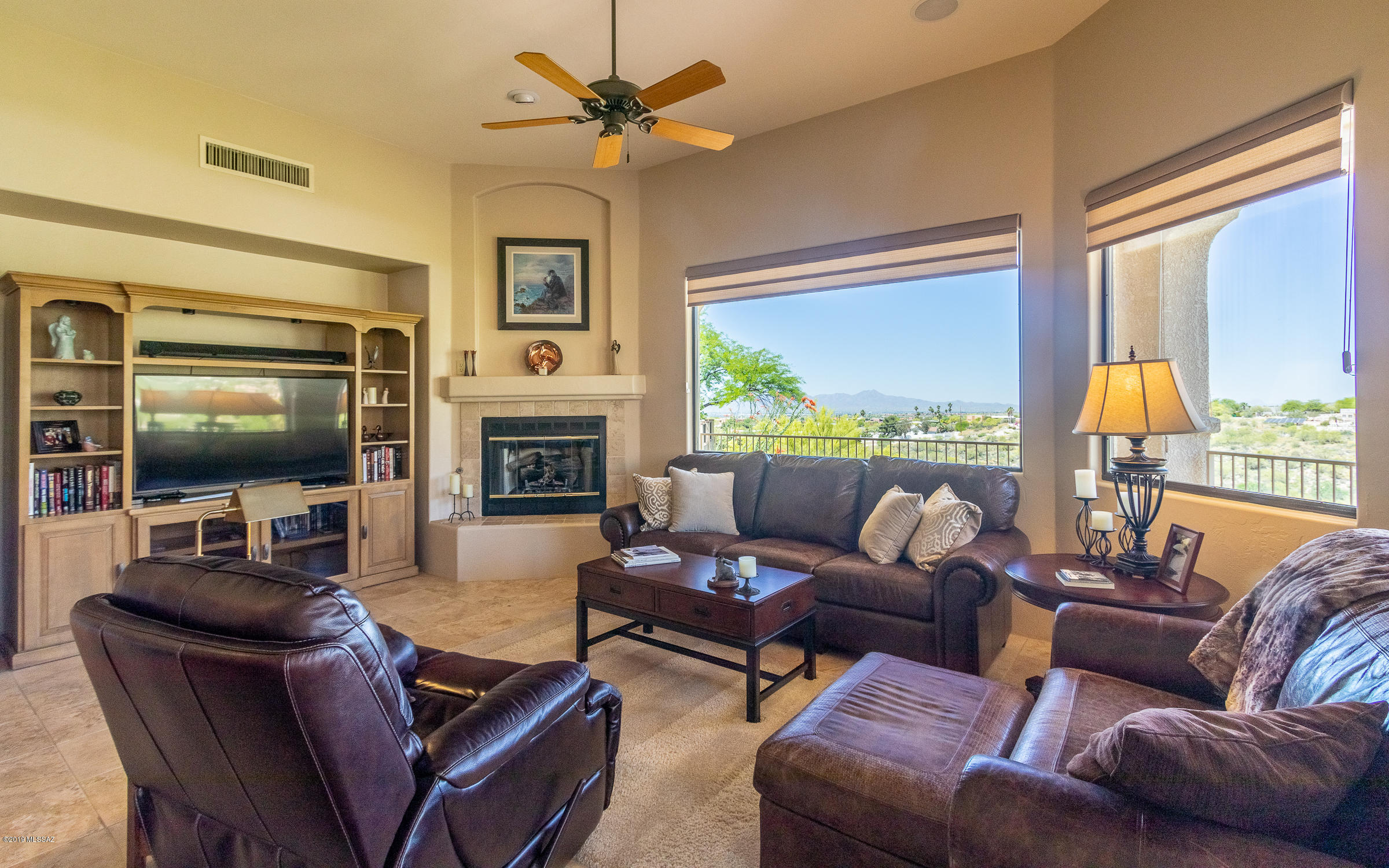 Ventana Vista (1-13) - Residential