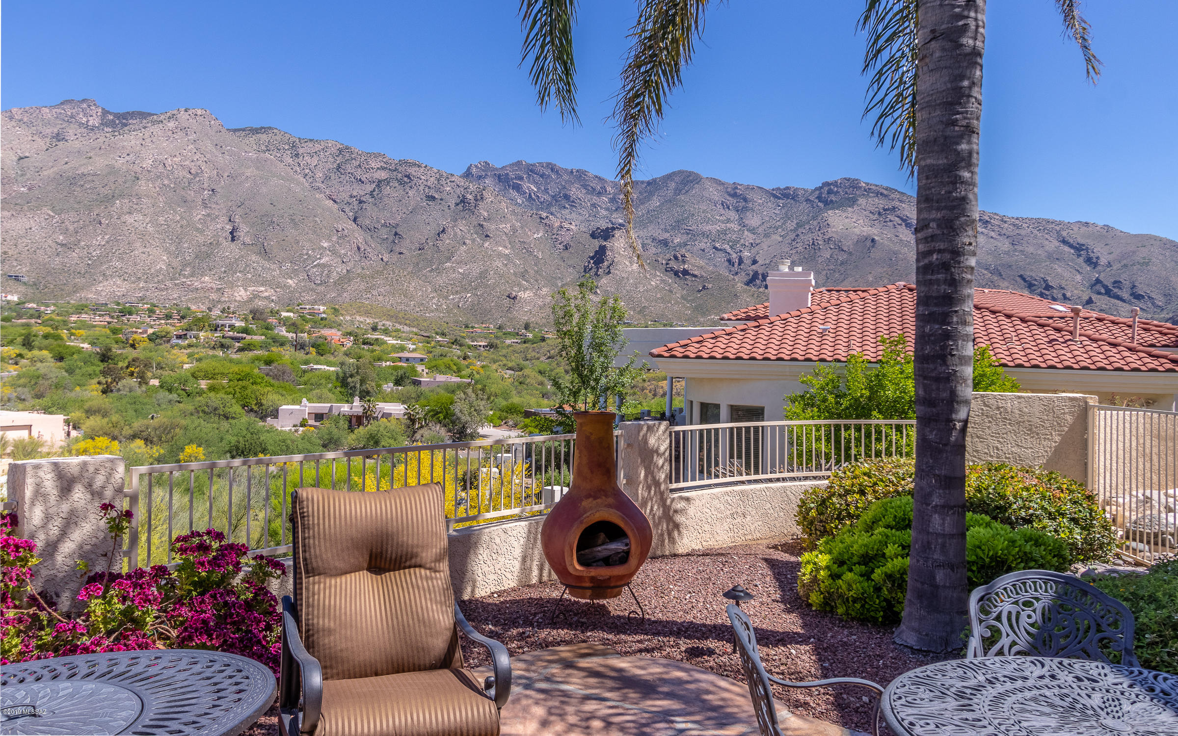 Ventana Vista (1-13) - Residential