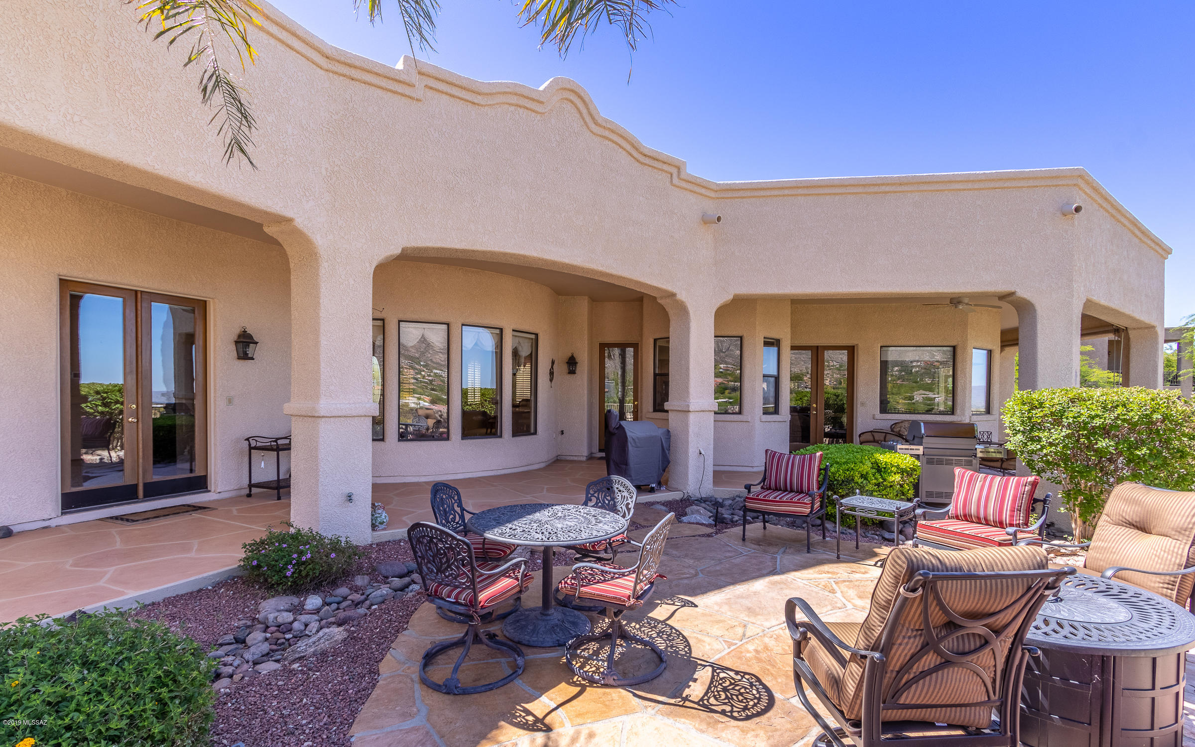Ventana Vista (1-13) - Residential