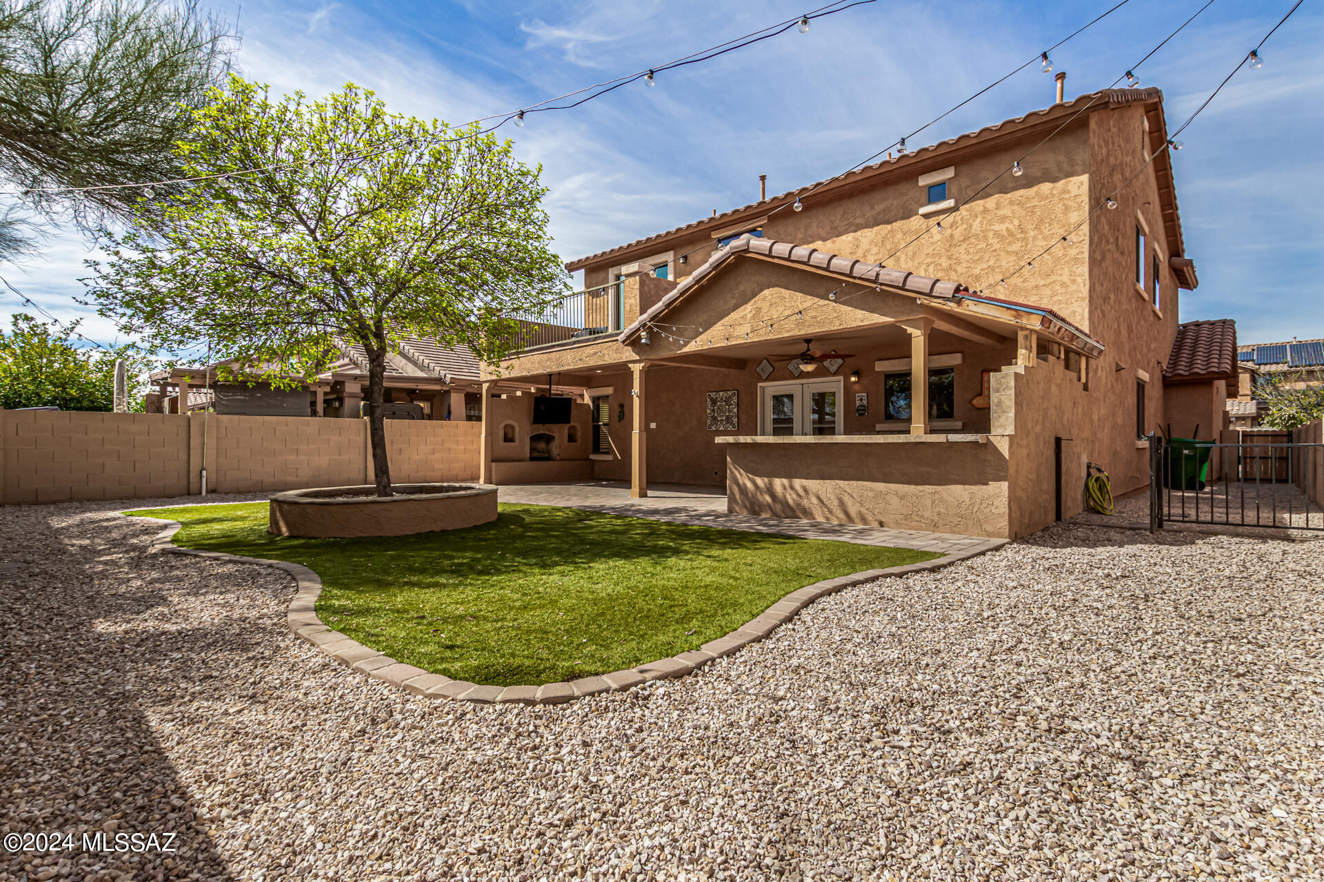 Entrada Bonita (1-253) - Residential