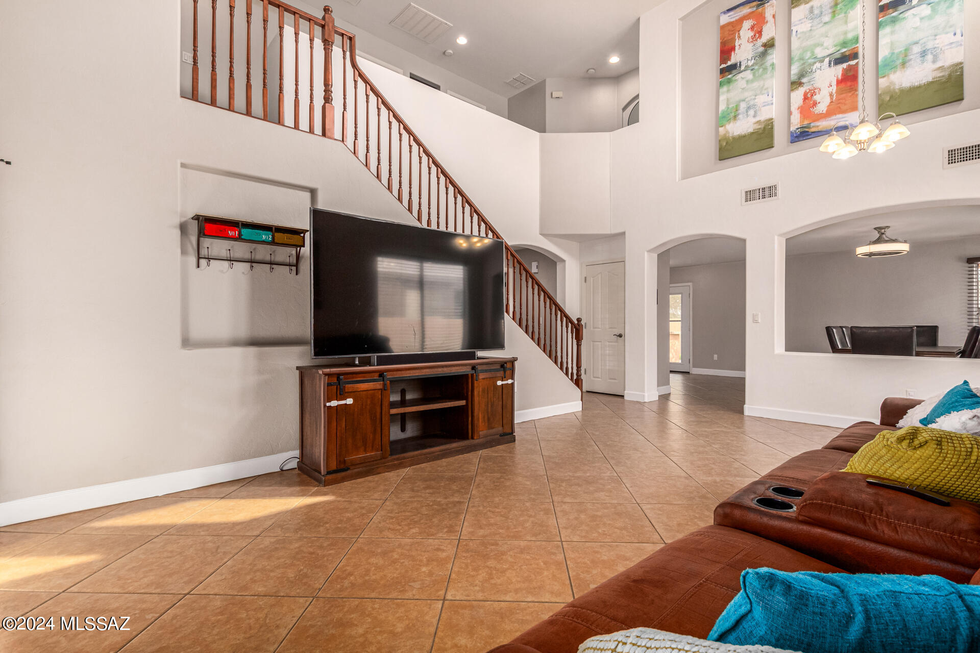 Entrada Bonita (1-253) - Residential