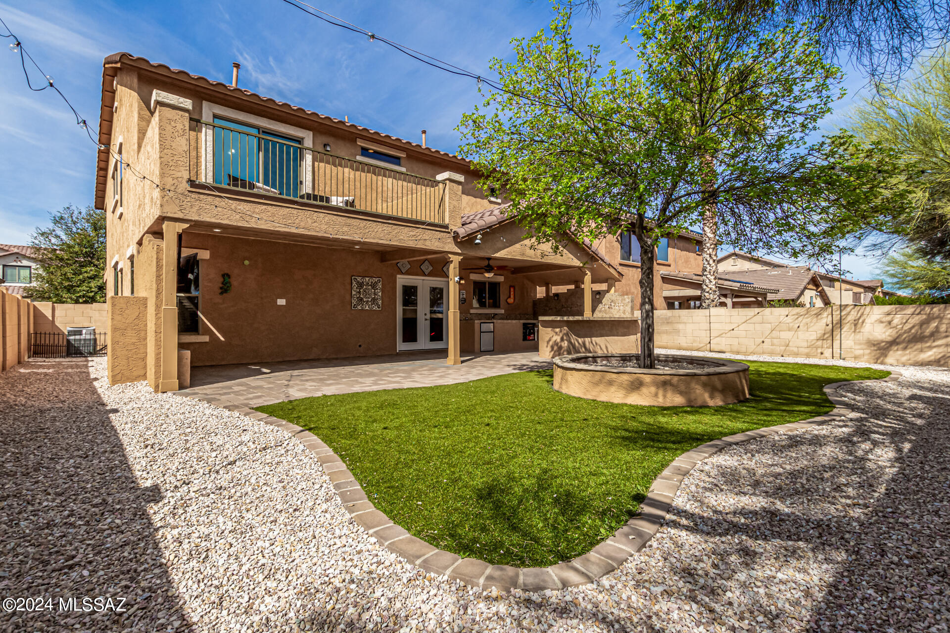 Entrada Bonita (1-253) - Residential