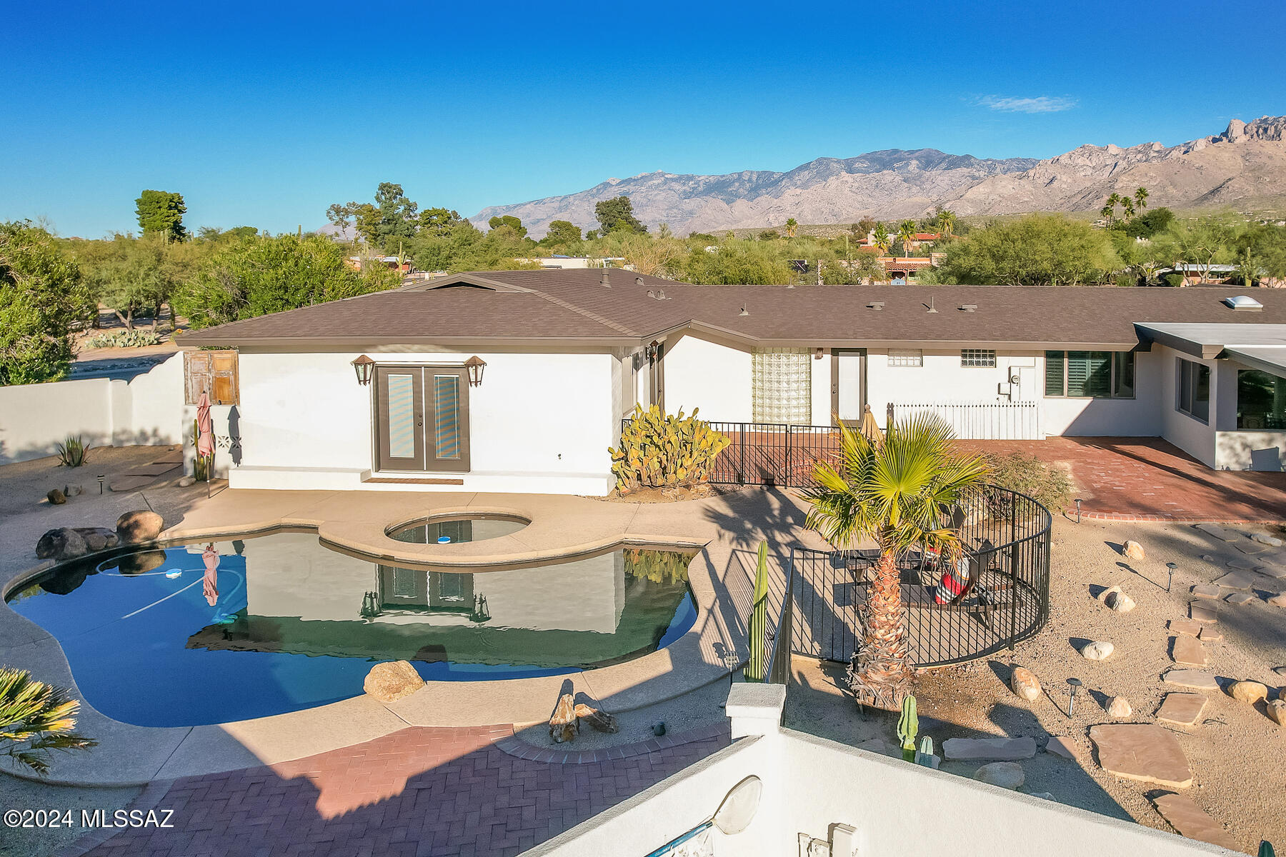 Oro Valley Estates - Residential