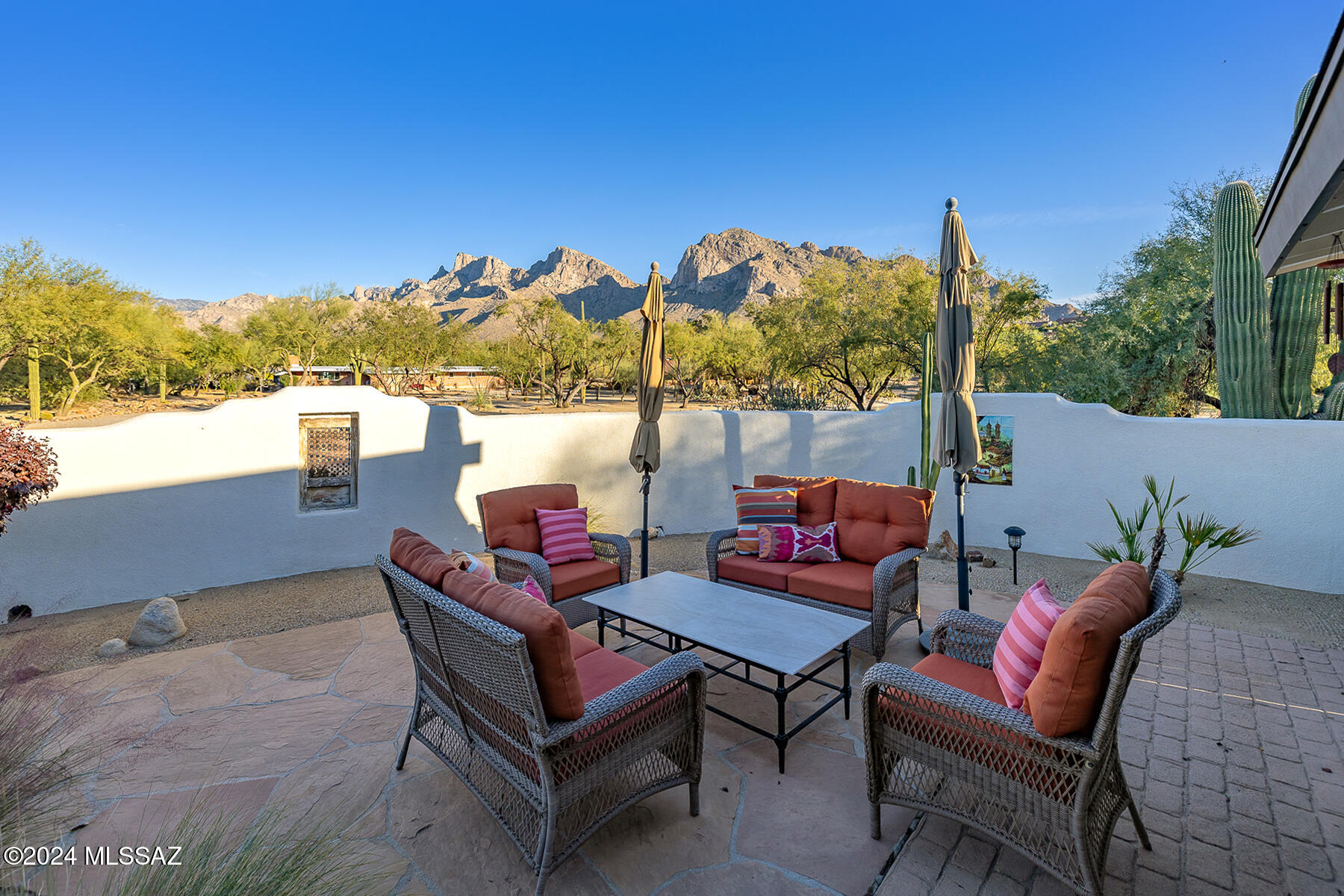 Oro Valley Estates - Residential