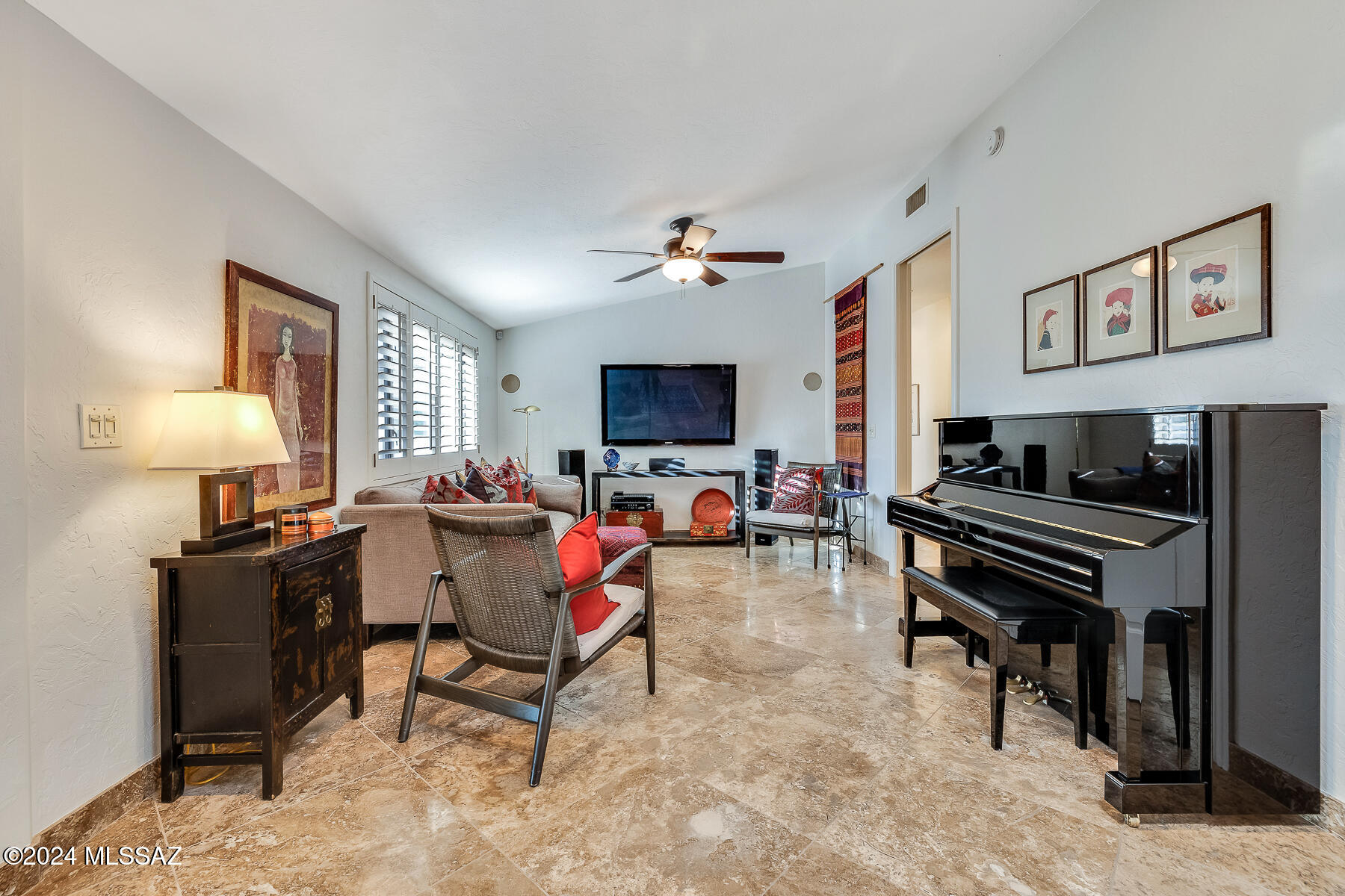 Oro Valley Estates - Residential