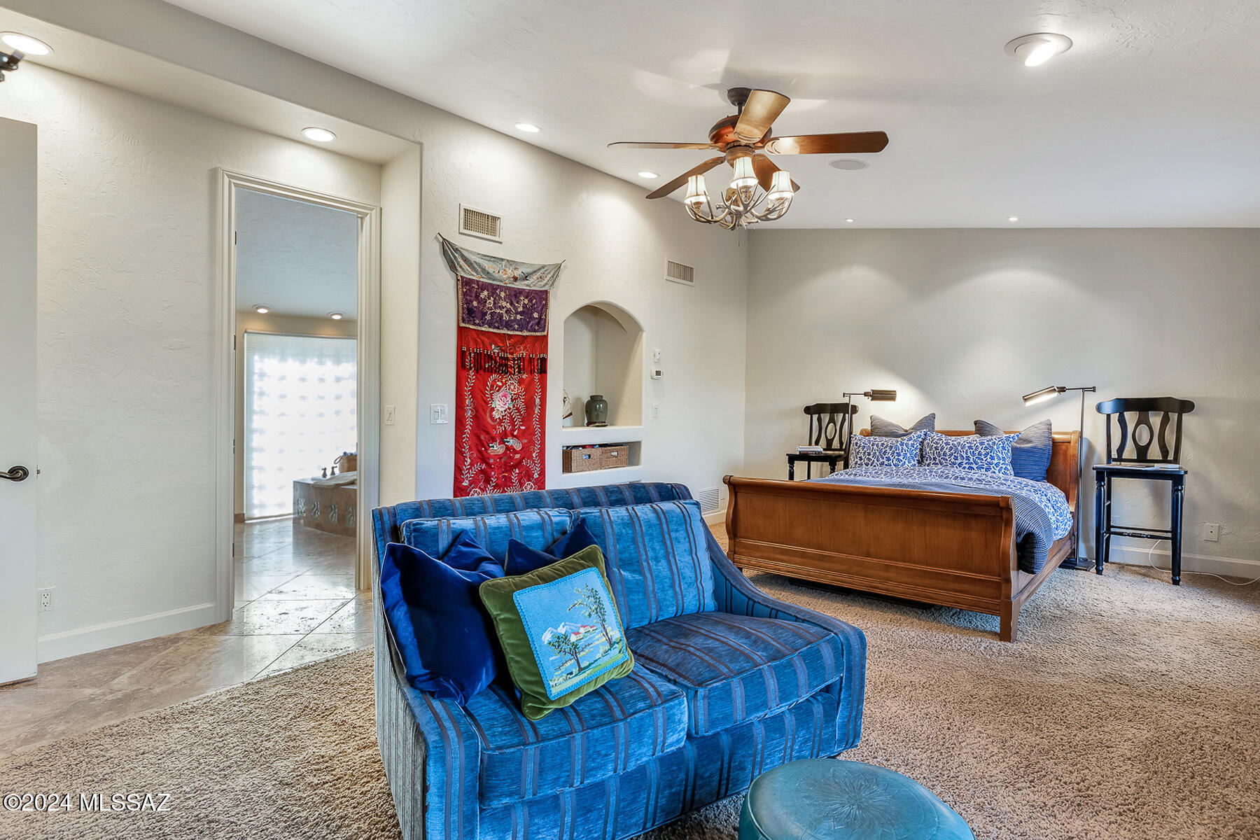 Oro Valley Estates - Residential