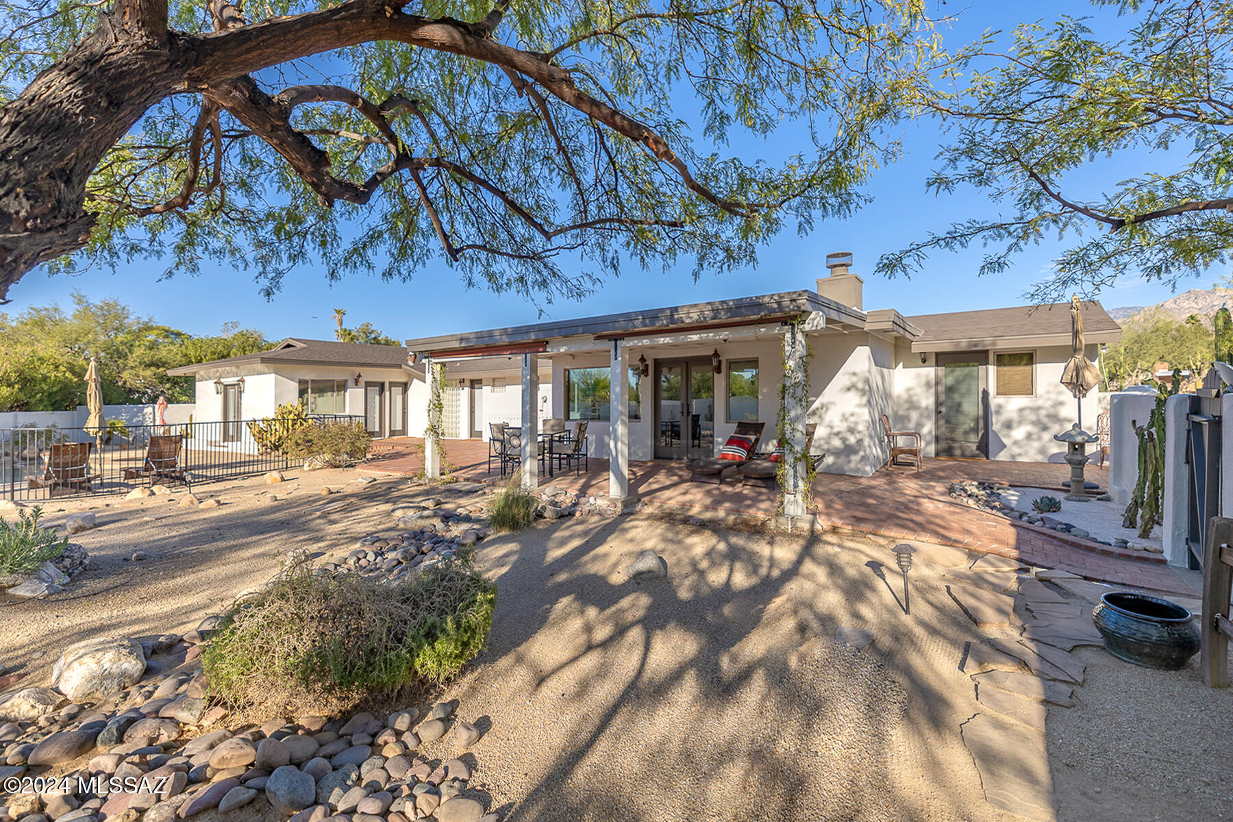Oro Valley Estates - Residential