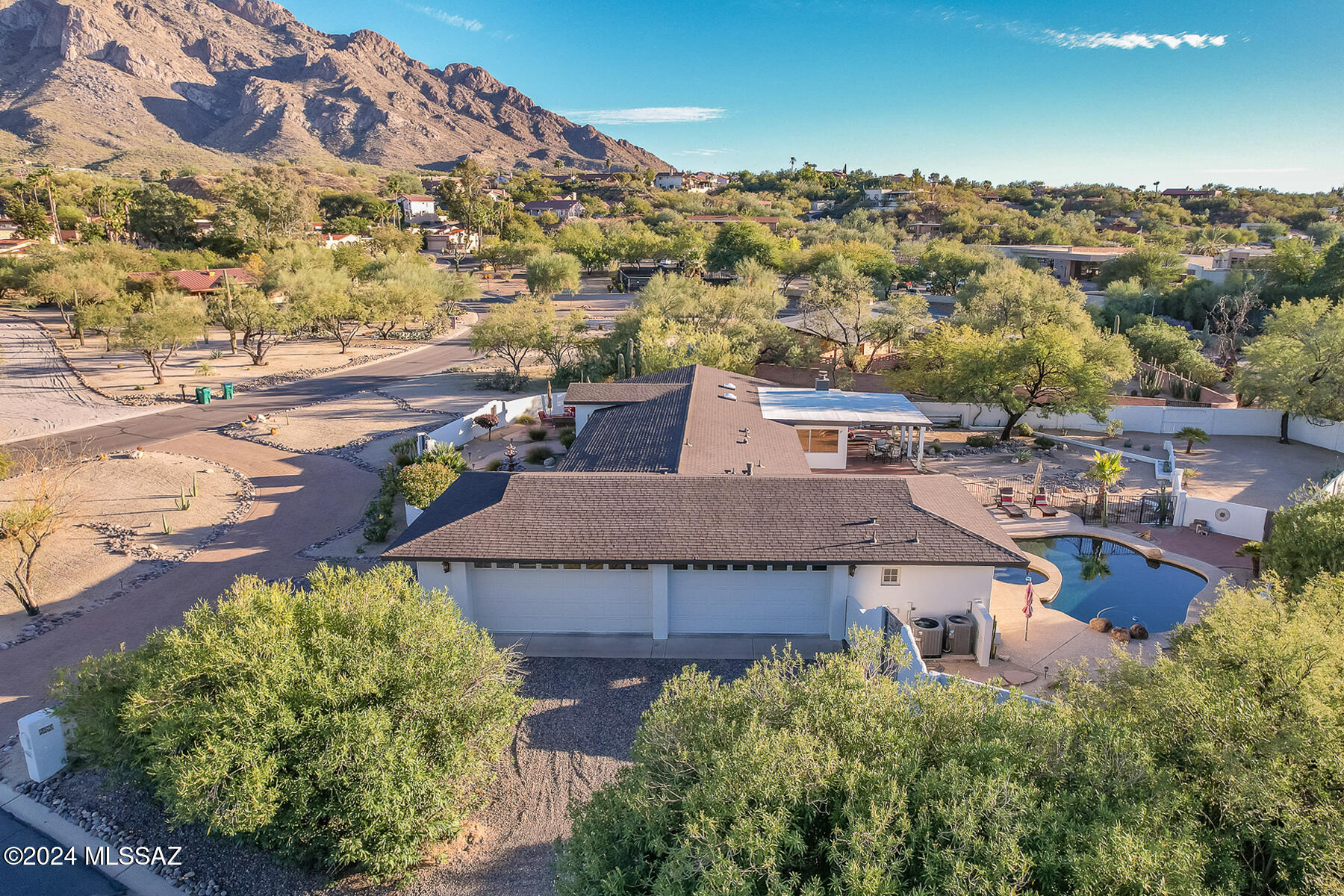 Oro Valley Estates - Residential