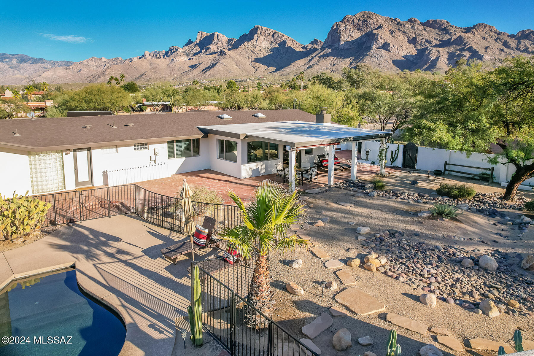 Oro Valley Estates - Residential