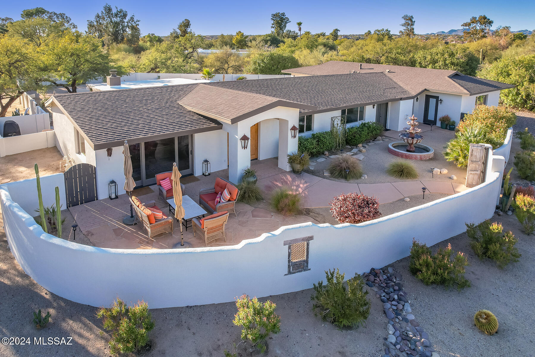 Oro Valley Estates - Residential