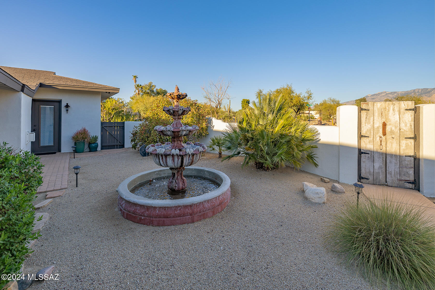 Oro Valley Estates - Residential