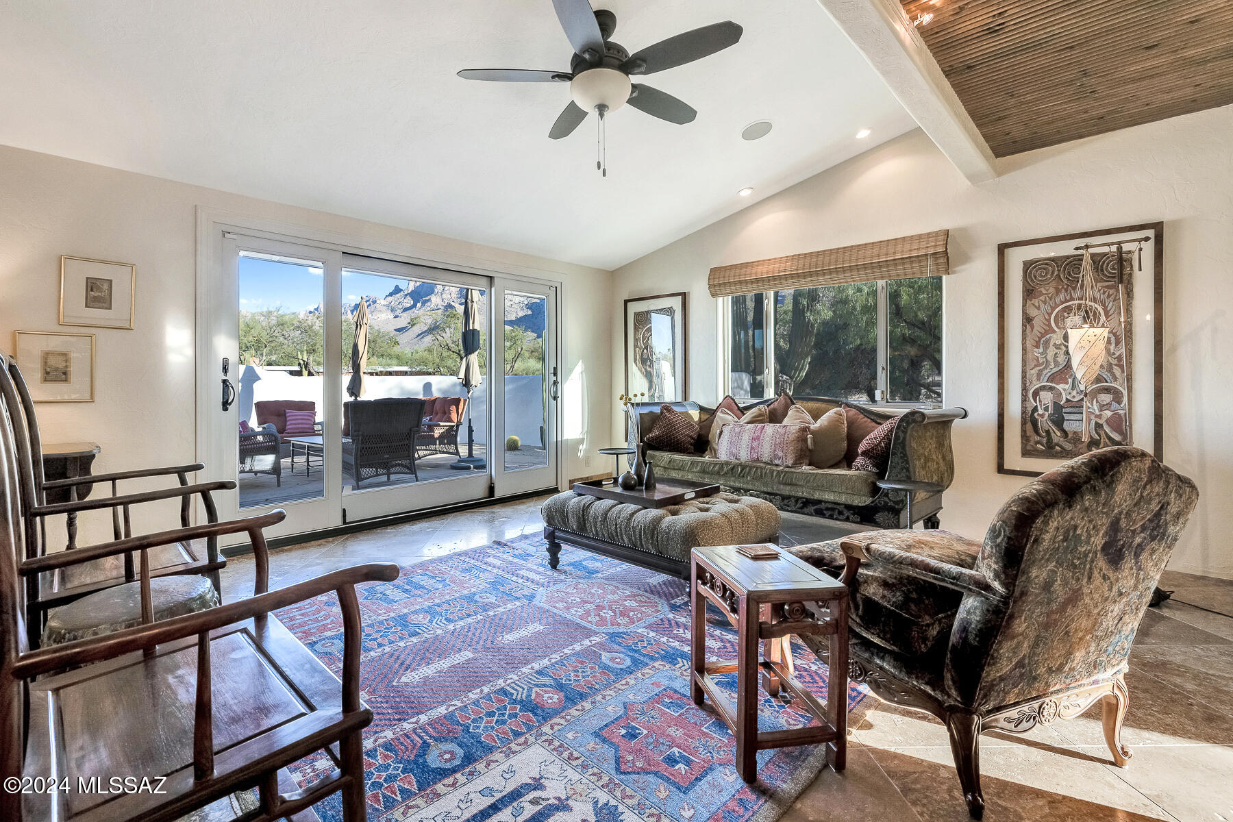 Oro Valley Estates - Residential