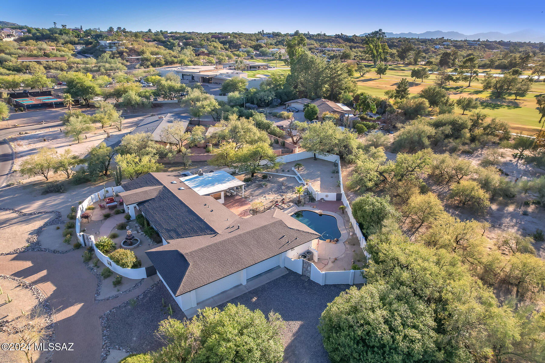 Oro Valley Estates - Residential