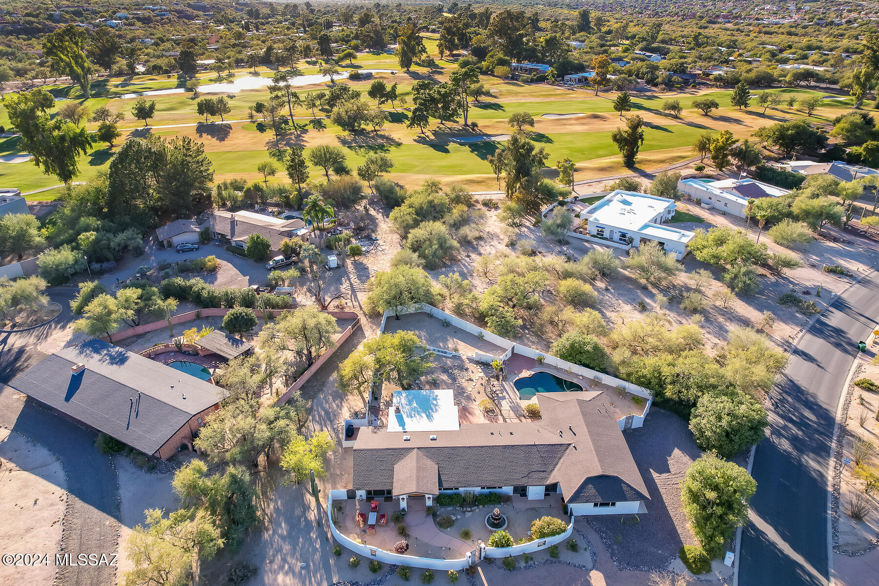 Oro Valley Estates - Residential