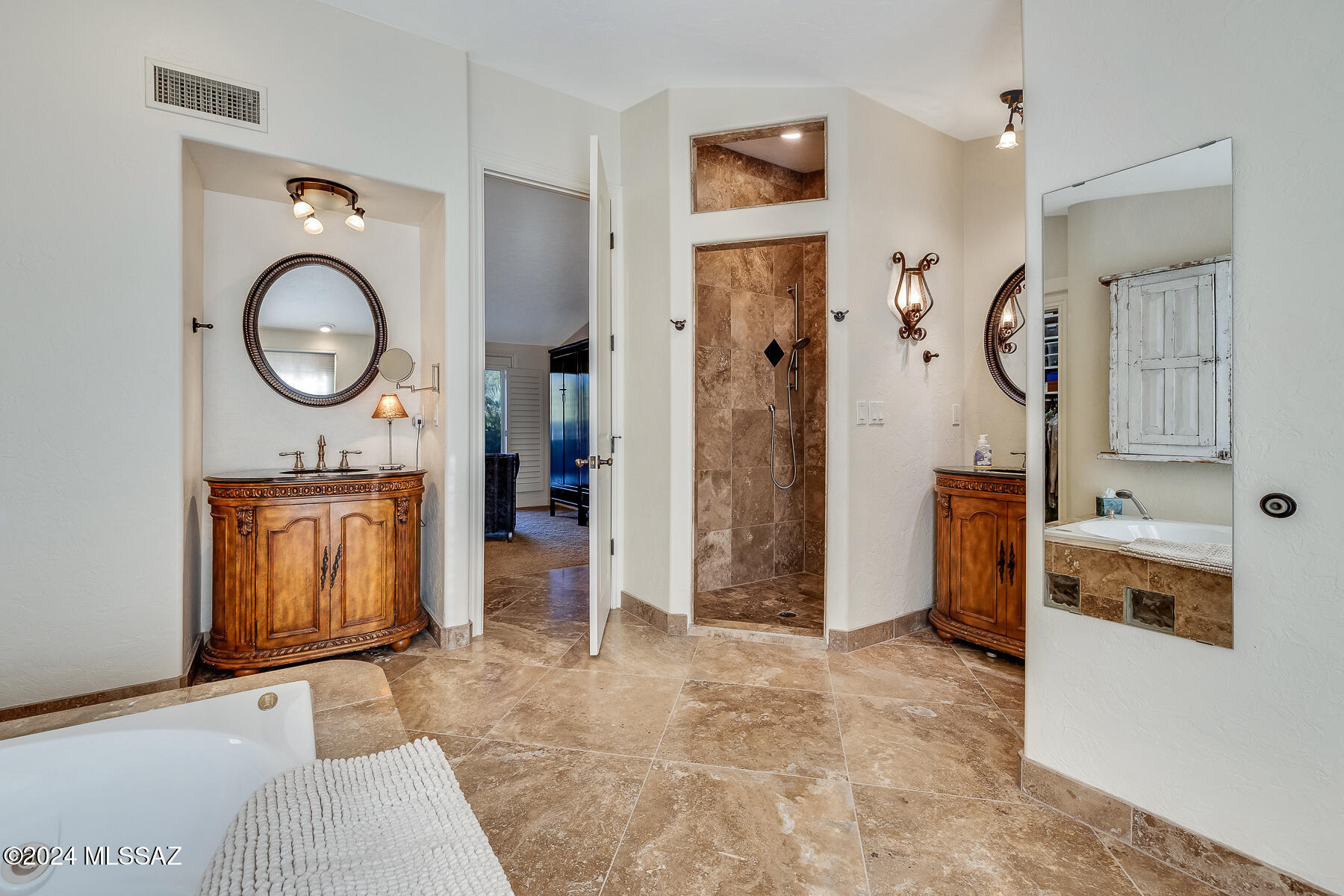 Oro Valley Estates - Residential