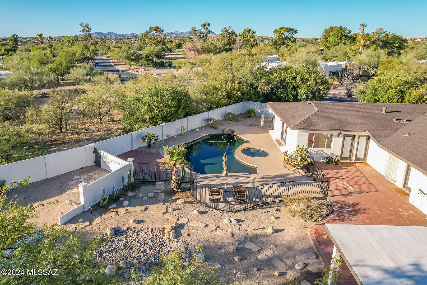 Oro Valley Estates - Residential