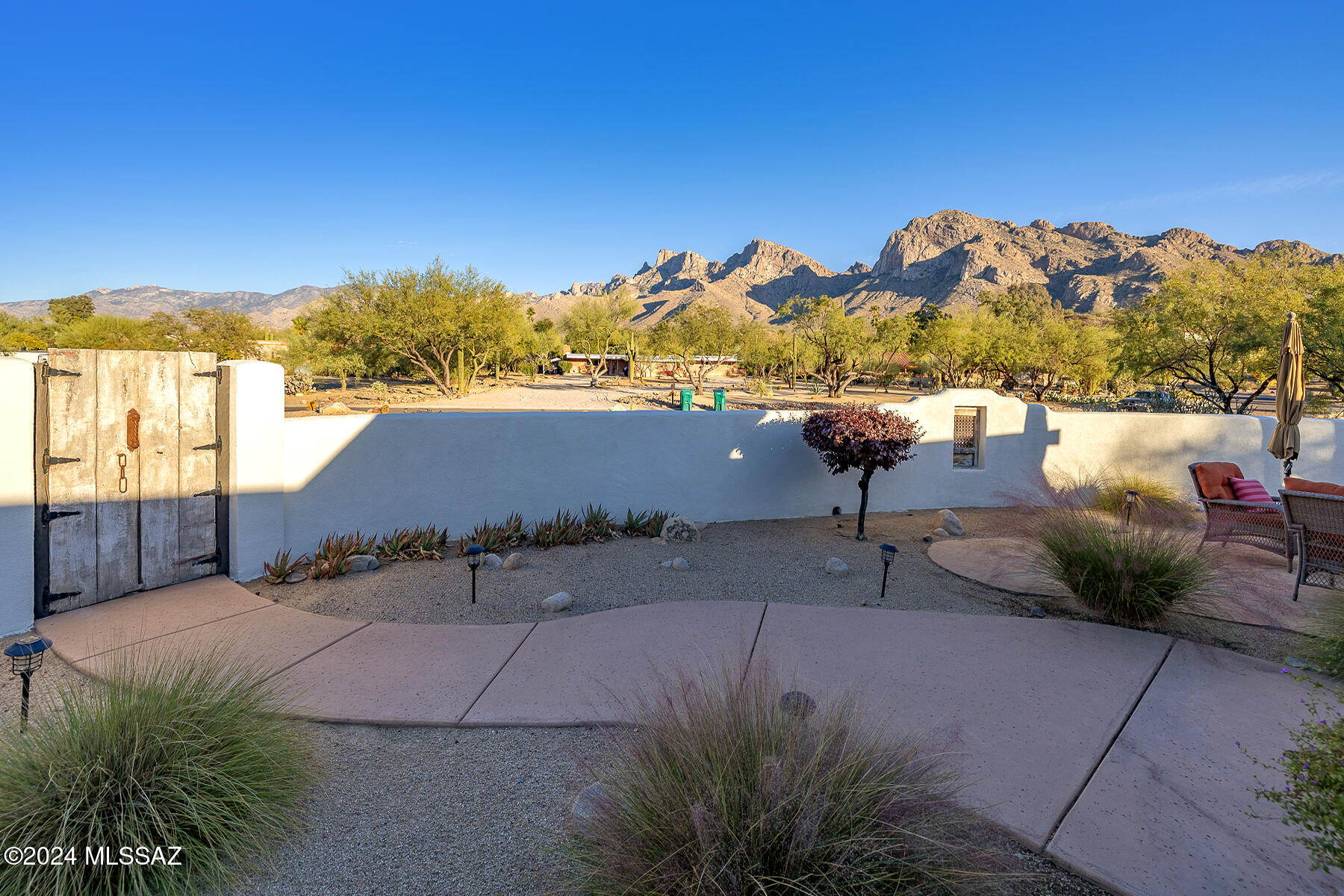 Oro Valley Estates - Residential
