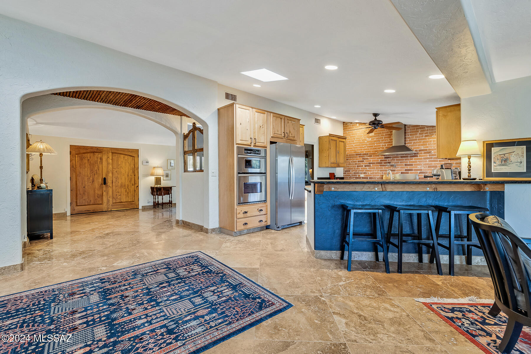 Oro Valley Estates - Residential