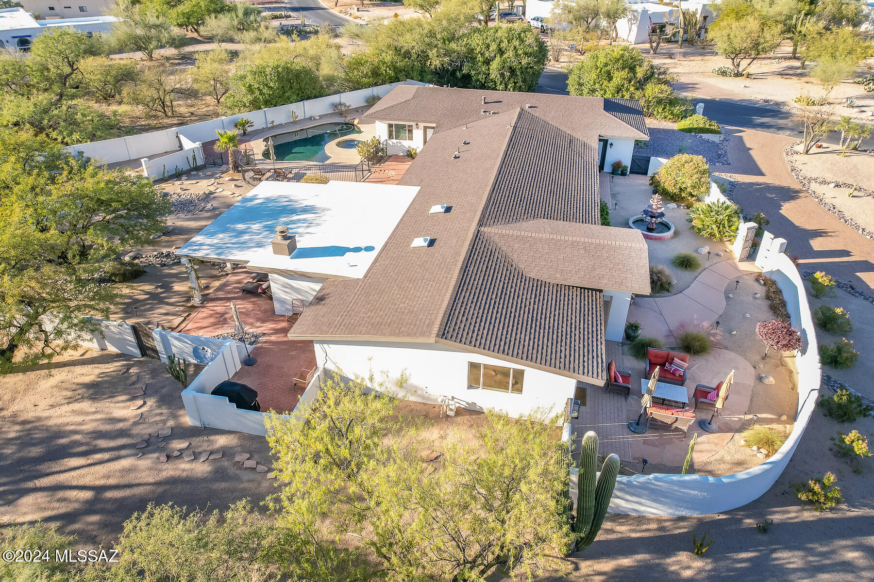 Oro Valley Estates - Residential