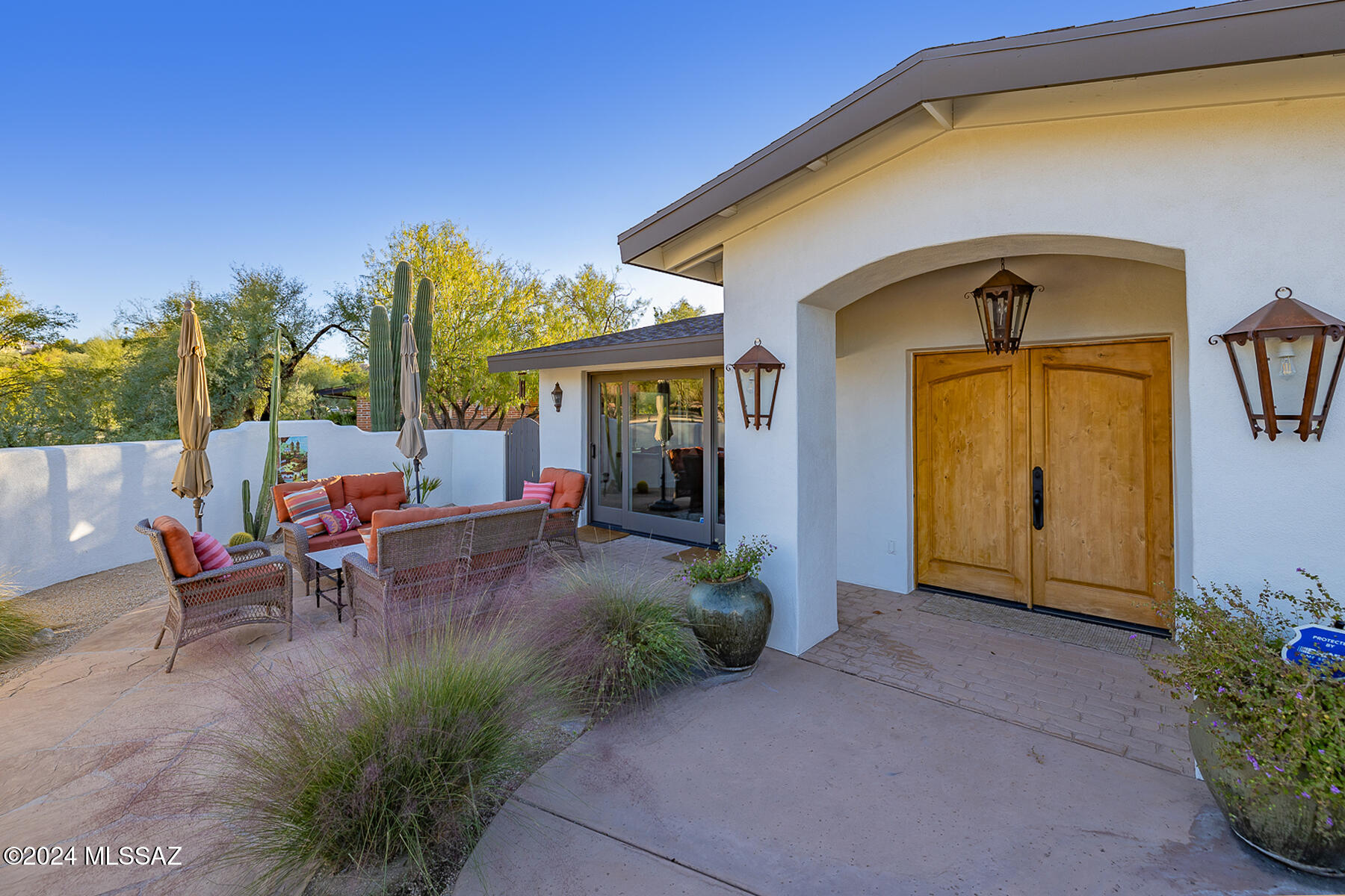 Oro Valley Estates - Residential