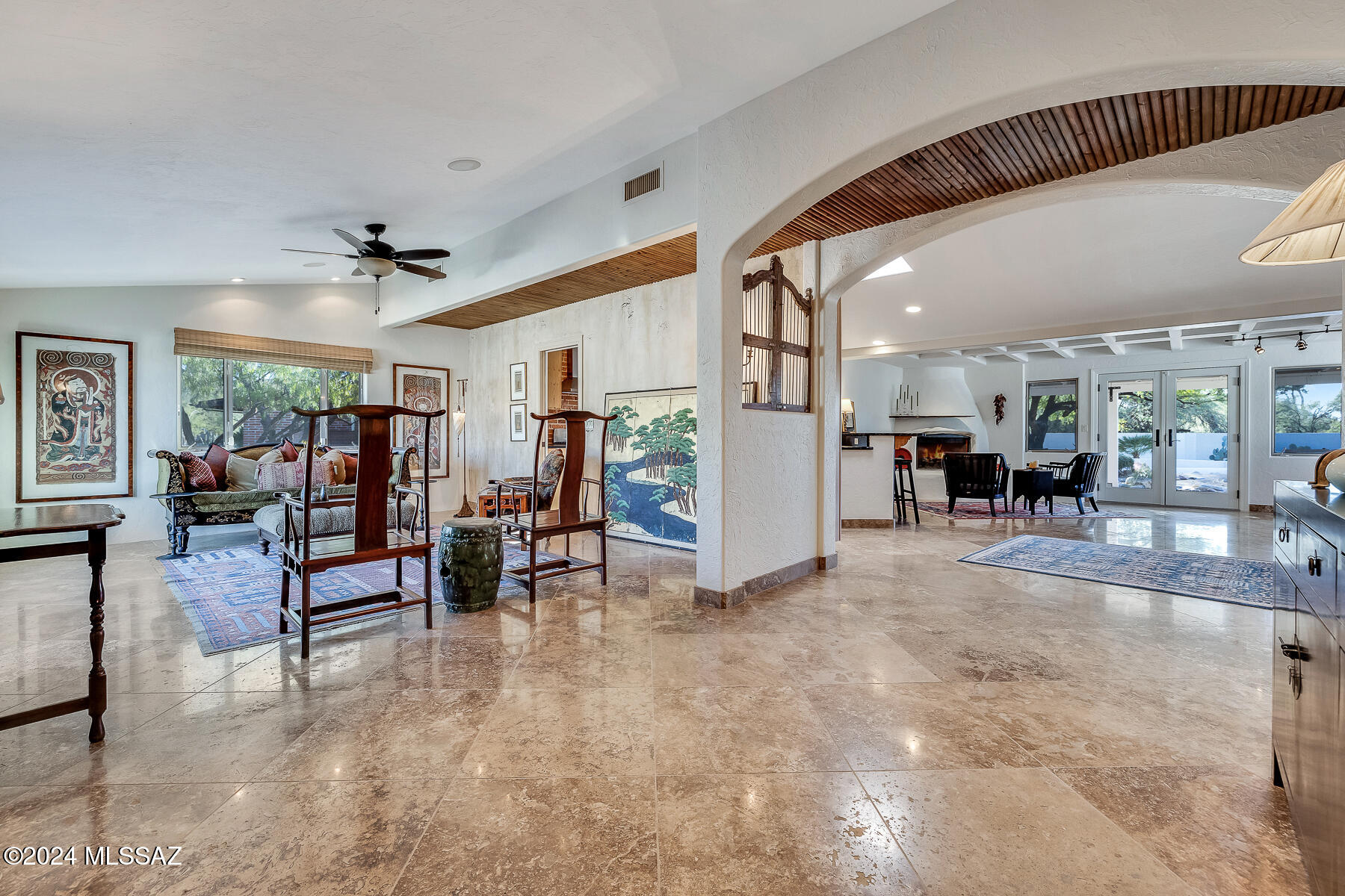Oro Valley Estates - Residential