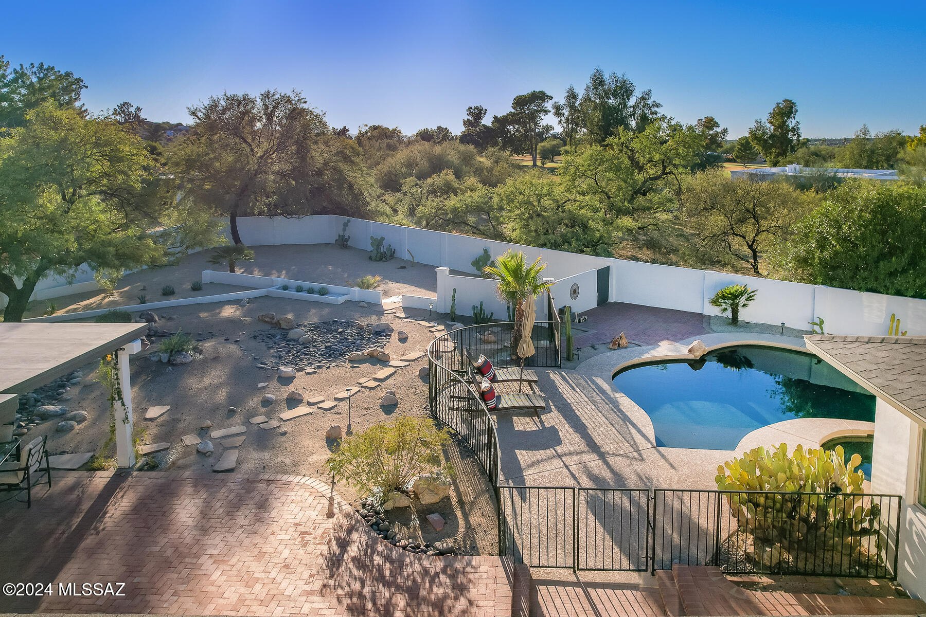 Oro Valley Estates - Residential
