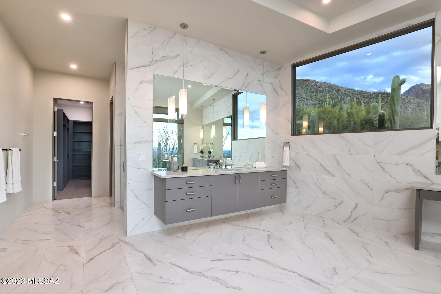 Pima Canyon Estates (30,33,96-102,115,124-127,136-139,147-151,16) - Residential