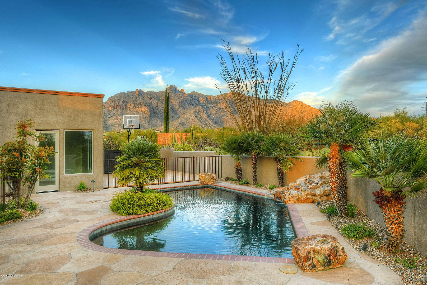 Catalina Foothills Est 8 - Residential