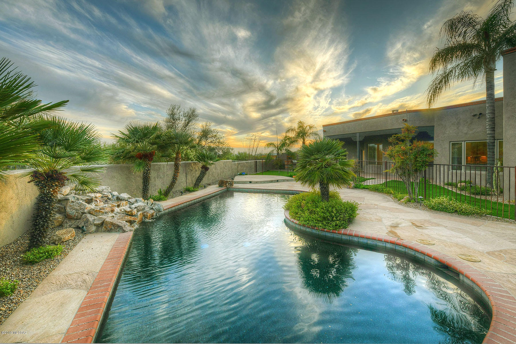 Catalina Foothills Est 8 - Residential