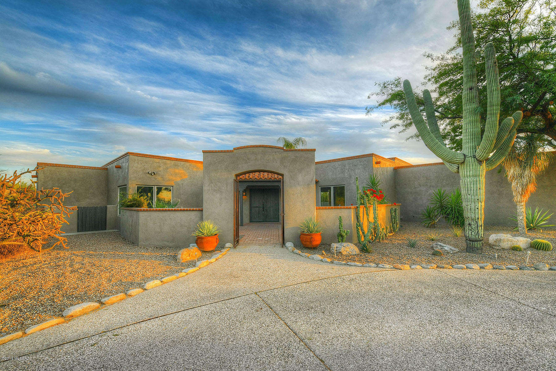 Catalina Foothills Est 8 - Residential