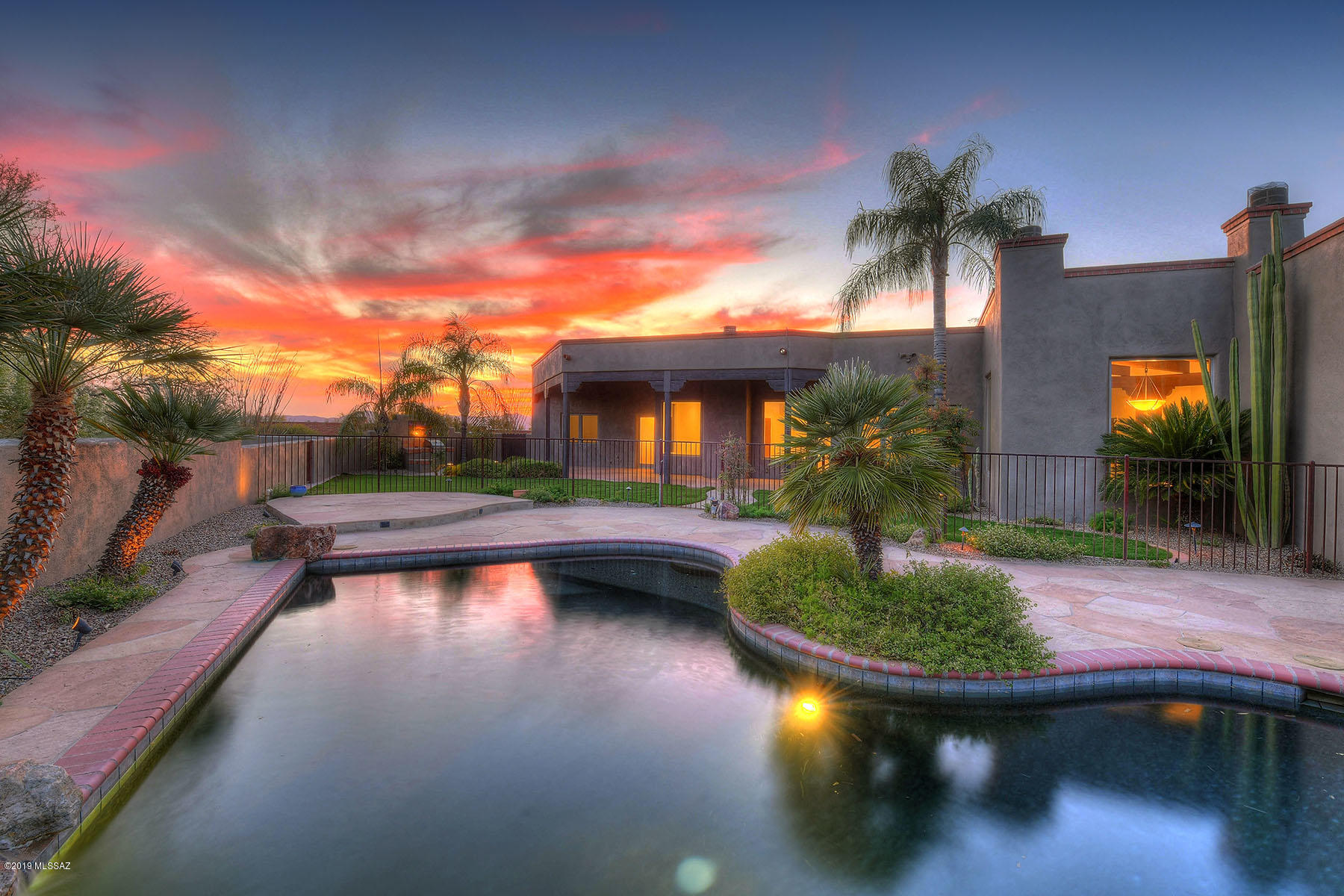Catalina Foothills Est 8 - Residential