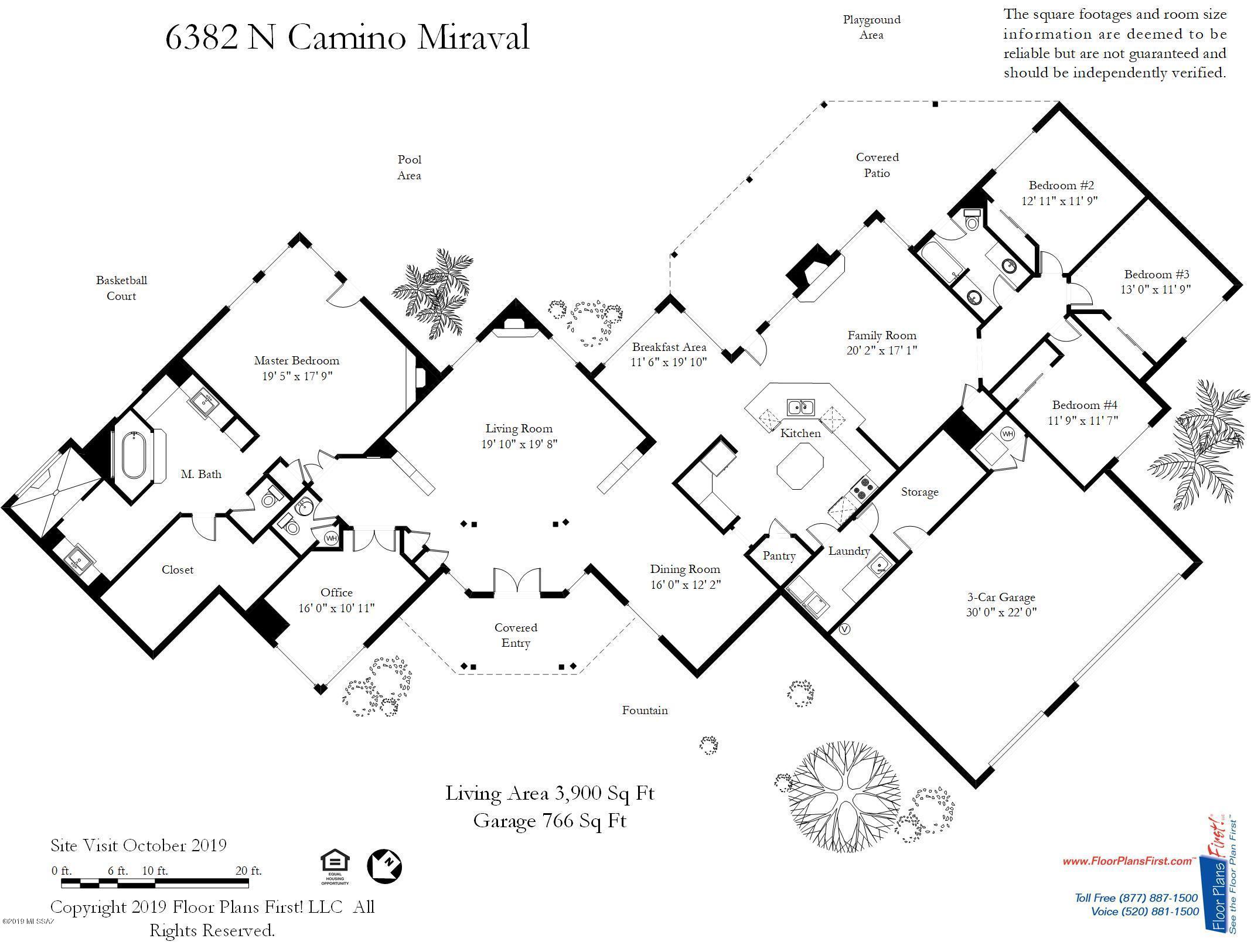 Catalina Foothills Est 8 - Residential