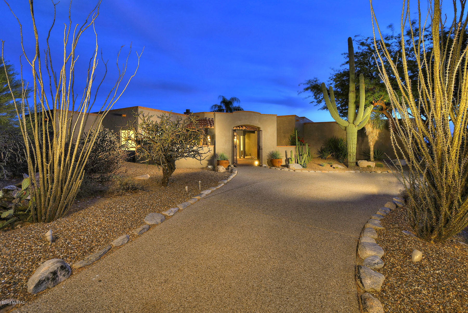Catalina Foothills Est 8 - Residential
