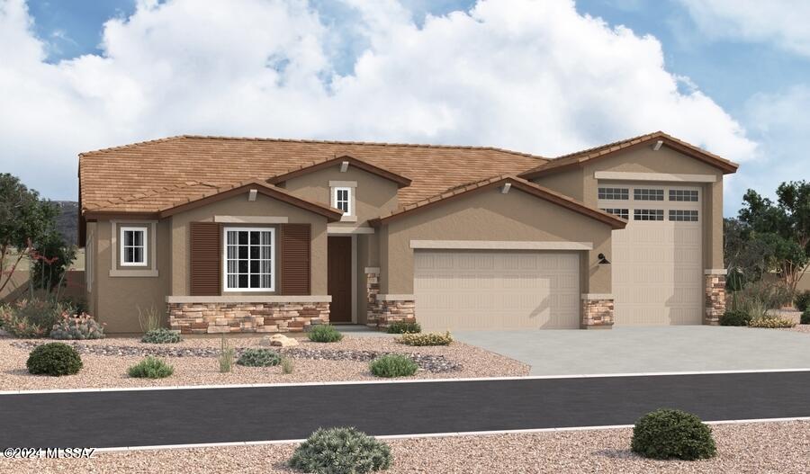 Saguaro Reserve I at Dove Mountain - Residential