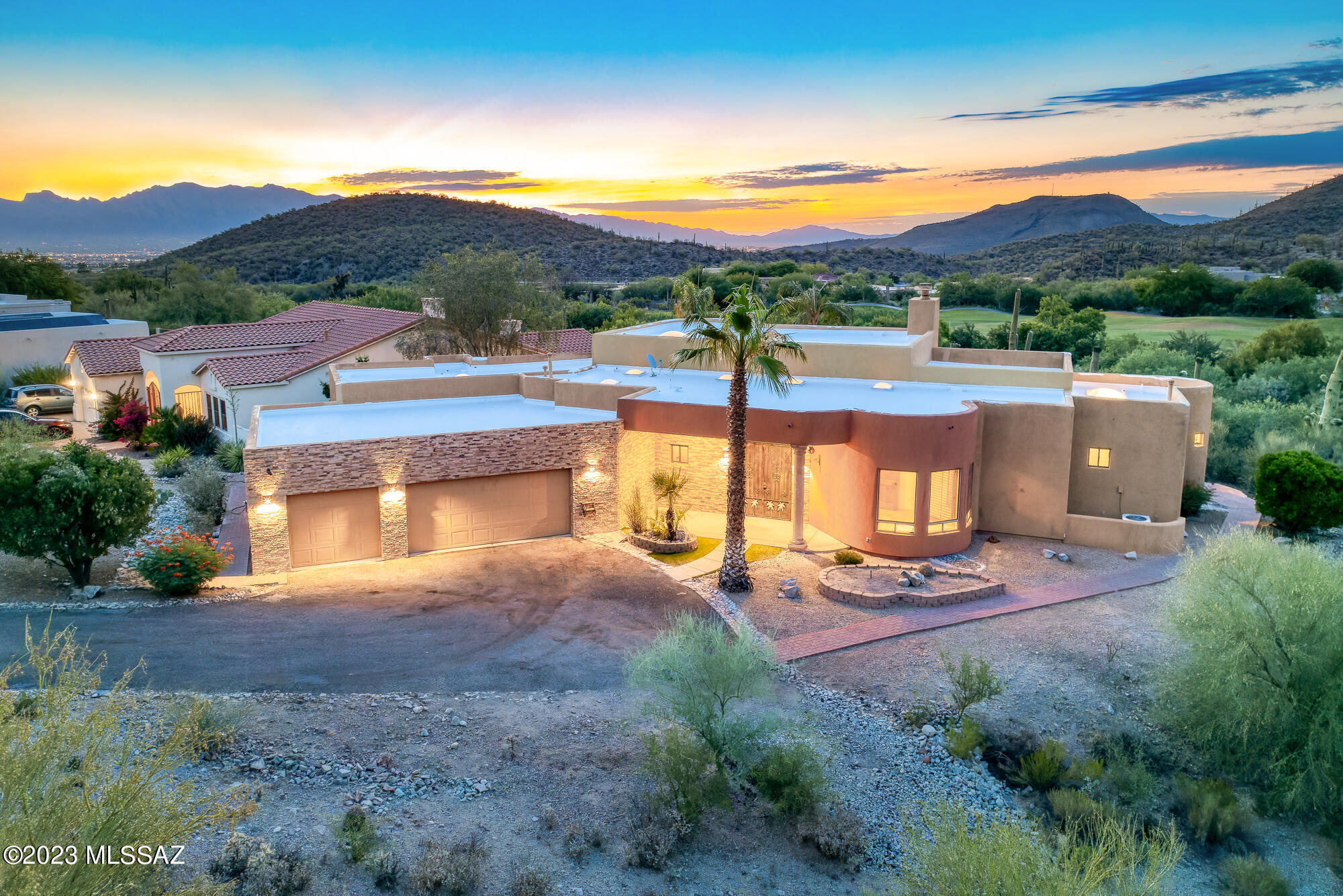 Quail Ridge (1-52) - Residential
