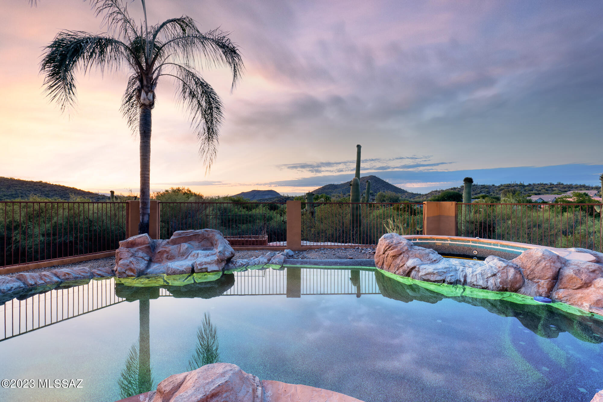 Quail Ridge (1-52) - Residential