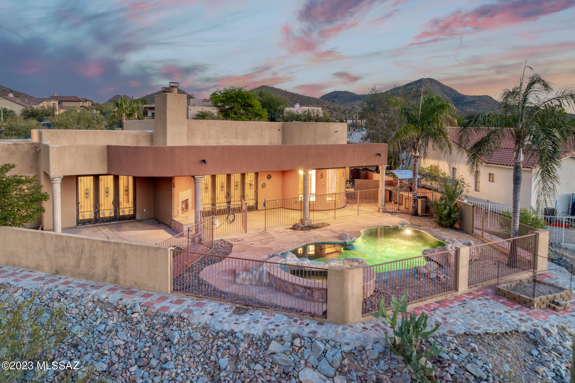 Quail Ridge (1-52) - Residential