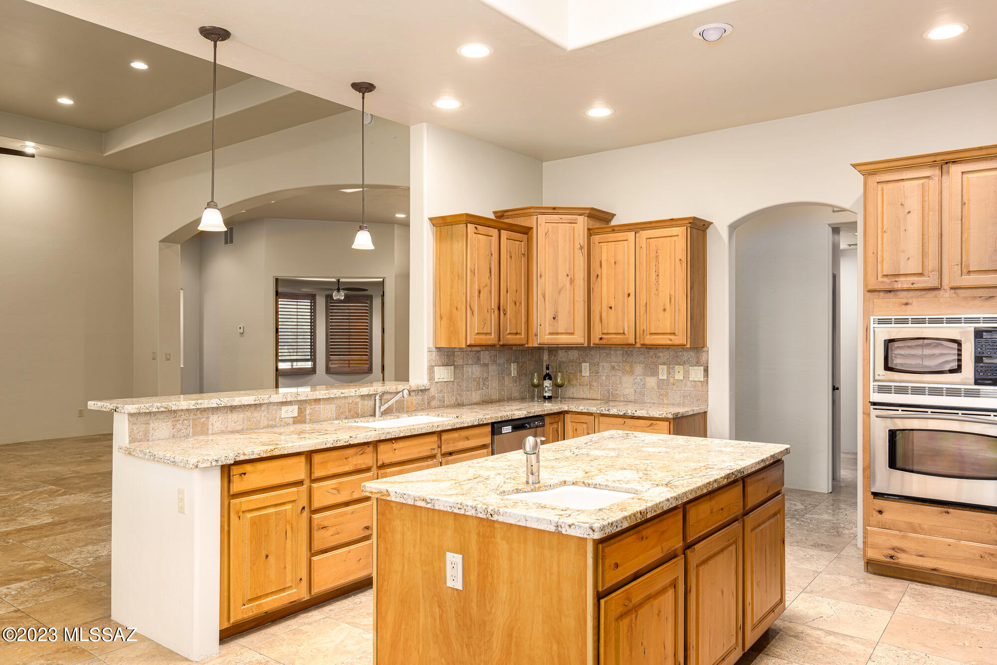 Quail Ridge (1-52) - Residential