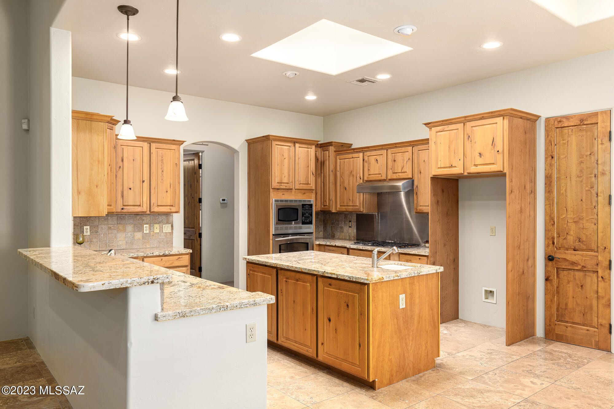 Quail Ridge (1-52) - Residential