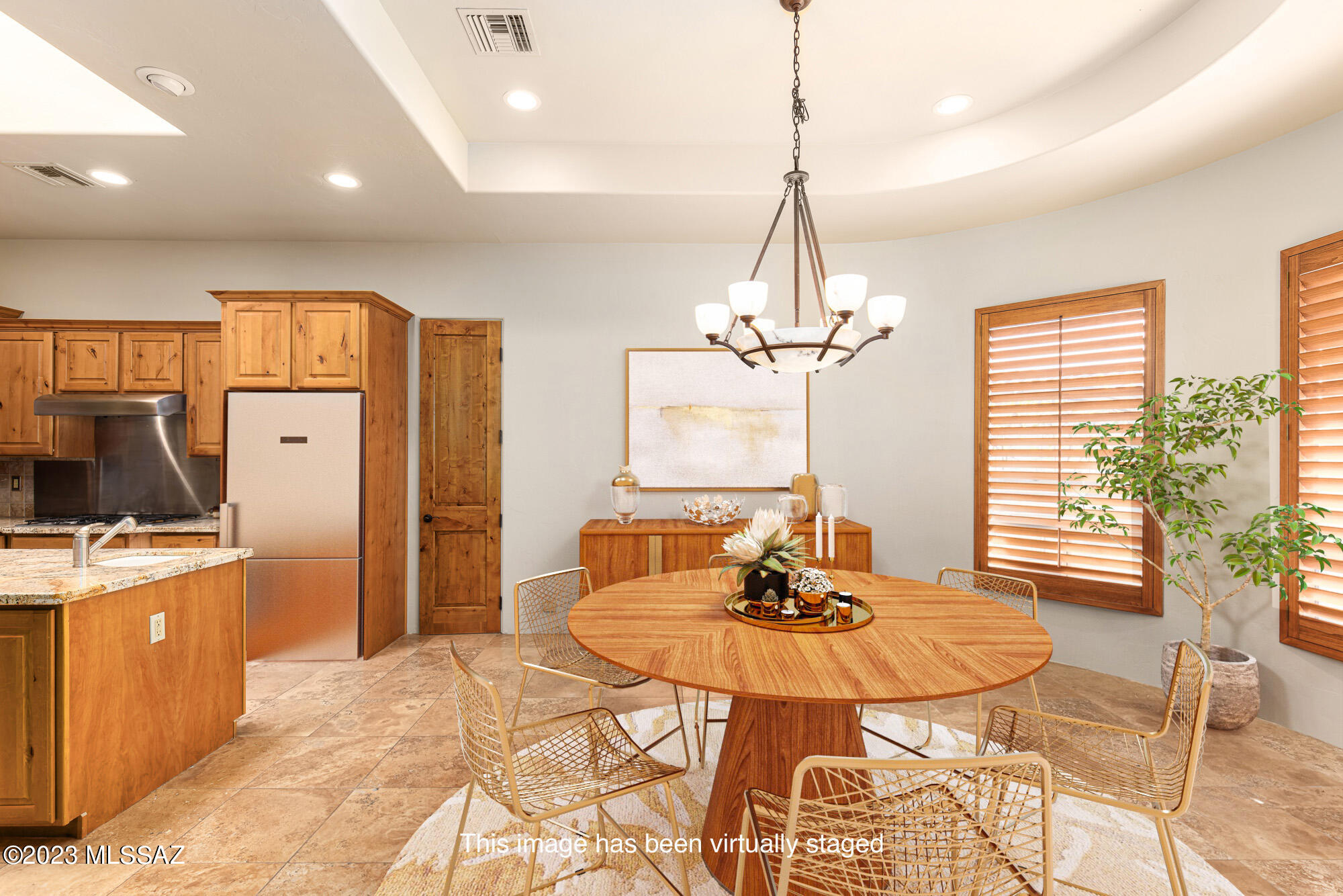 Quail Ridge (1-52) - Residential
