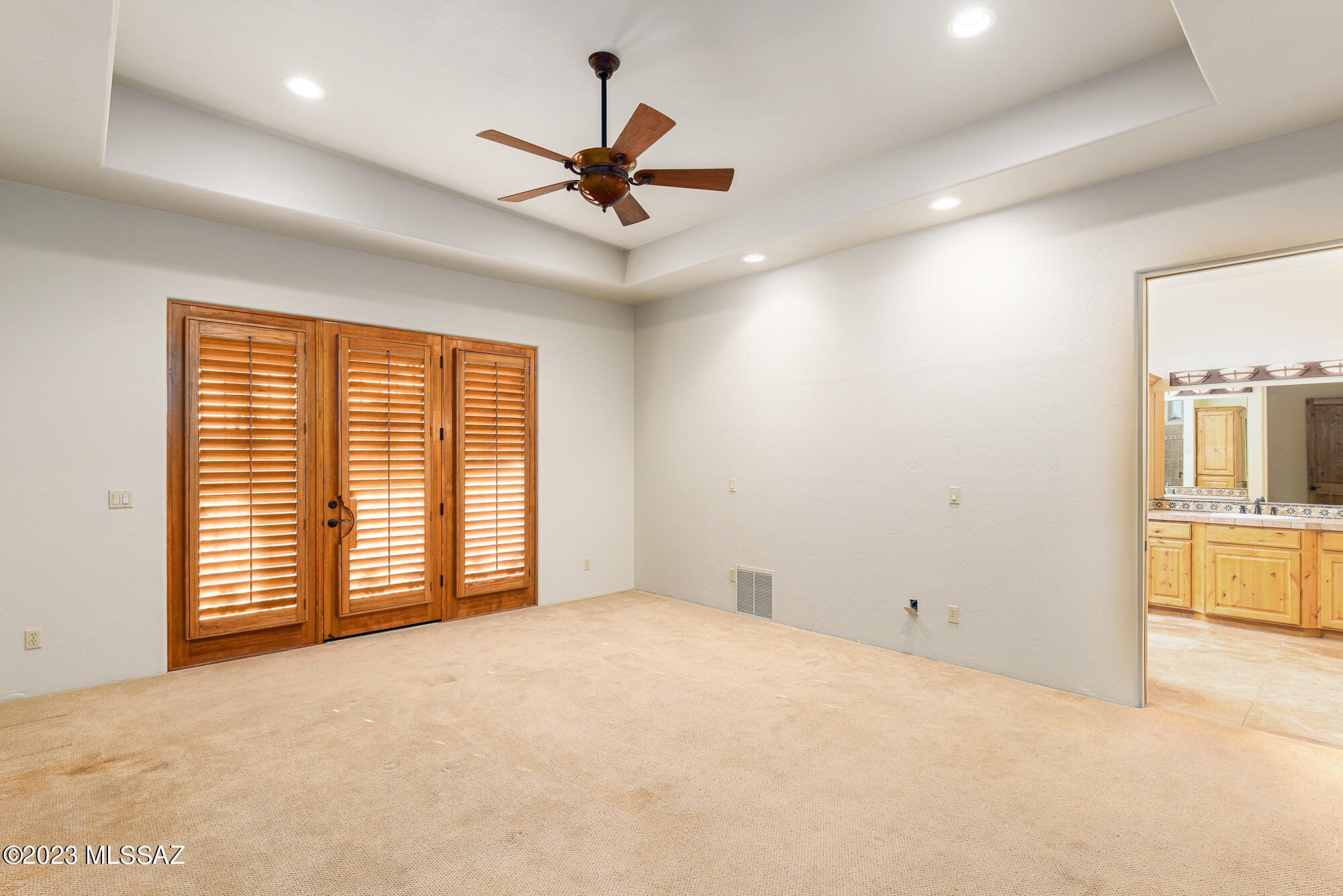 Quail Ridge (1-52) - Residential