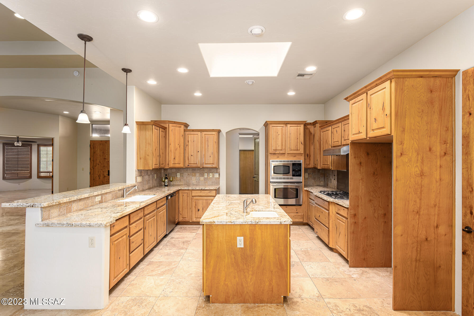 Quail Ridge (1-52) - Residential