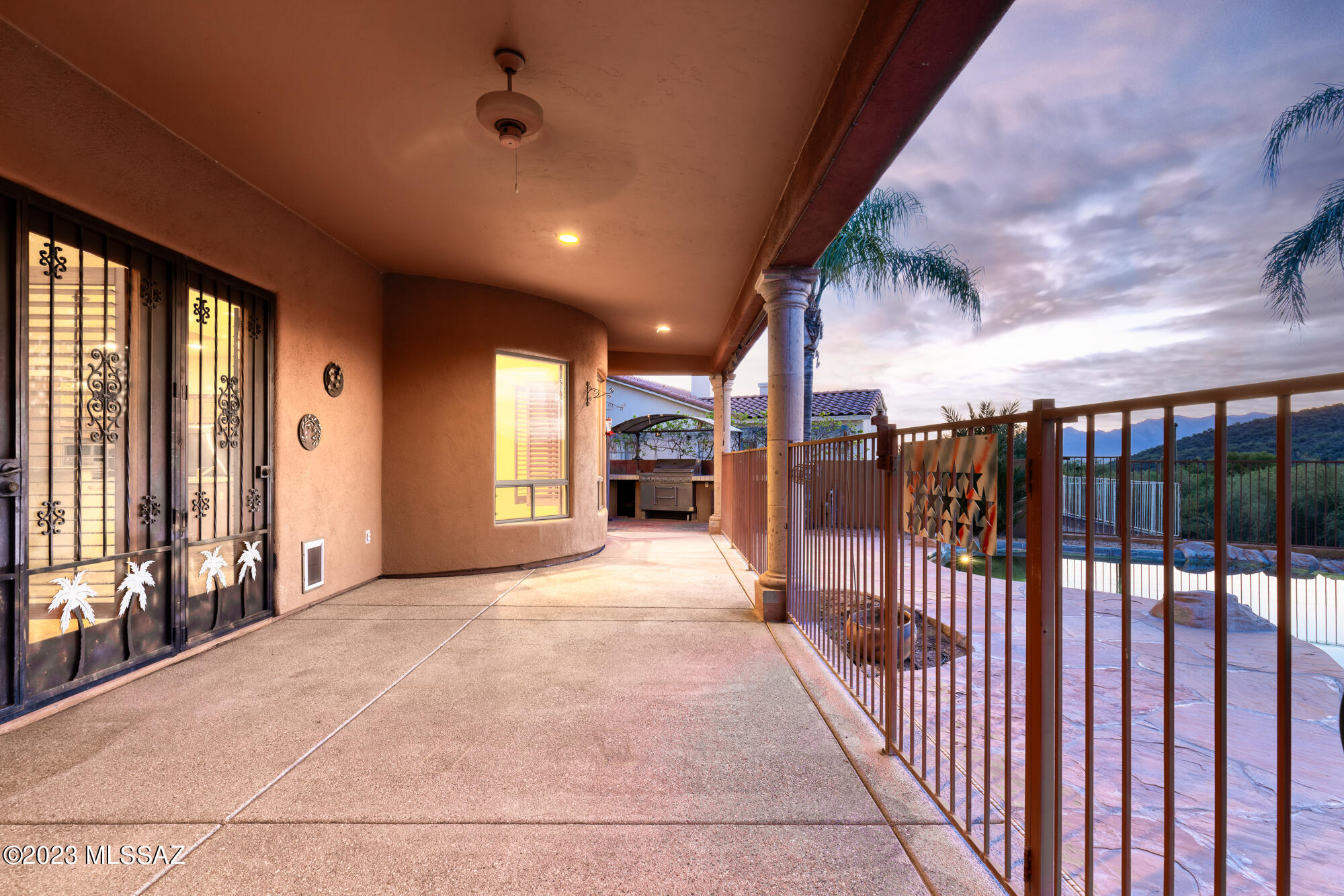 Quail Ridge (1-52) - Residential