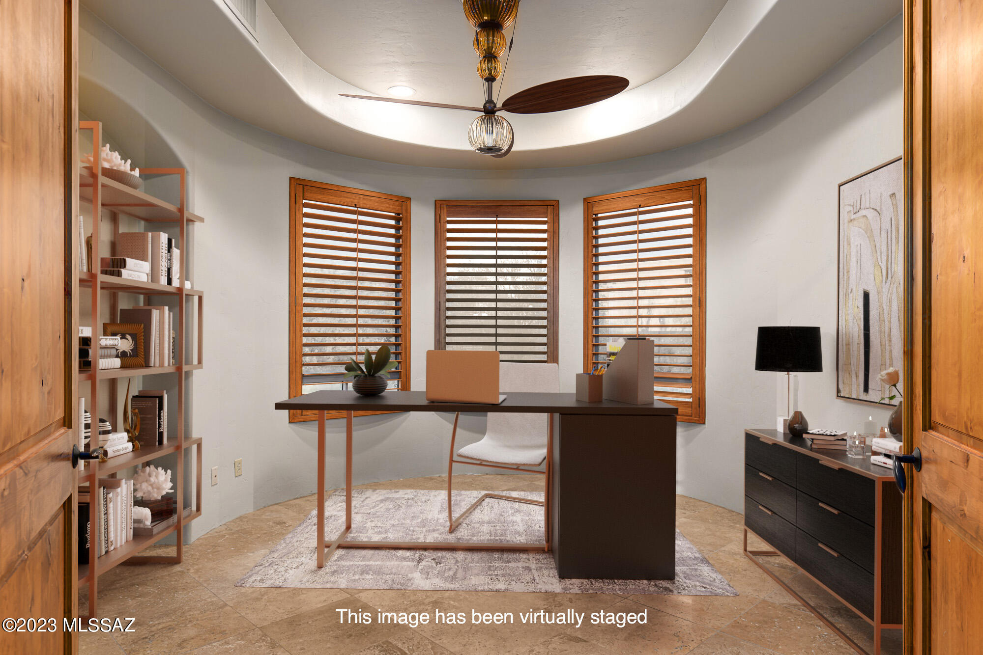Quail Ridge (1-52) - Residential