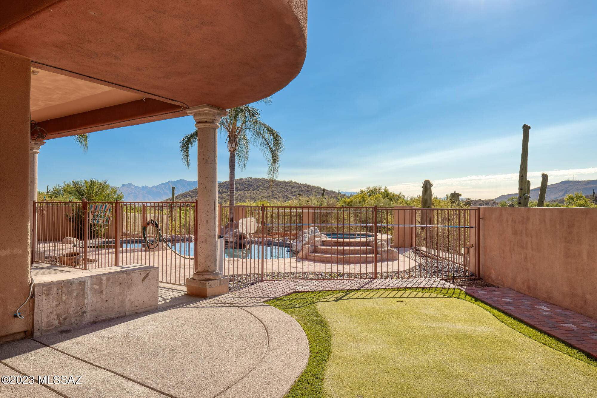 Quail Ridge (1-52) - Residential