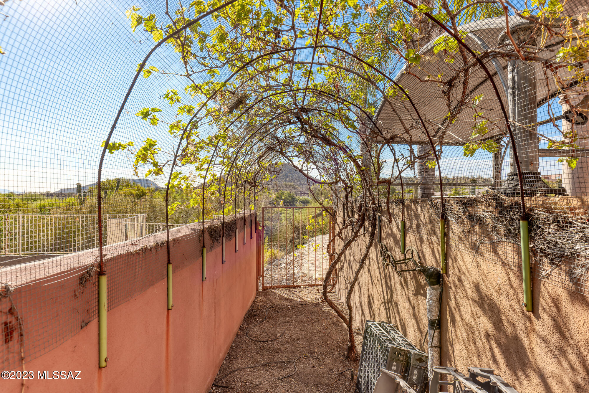 Quail Ridge (1-52) - Residential