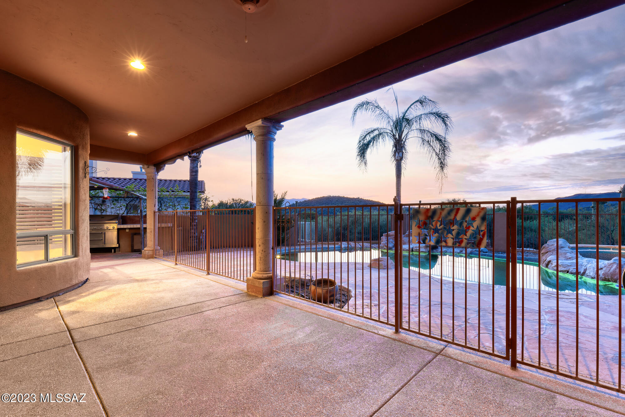 Quail Ridge (1-52) - Residential